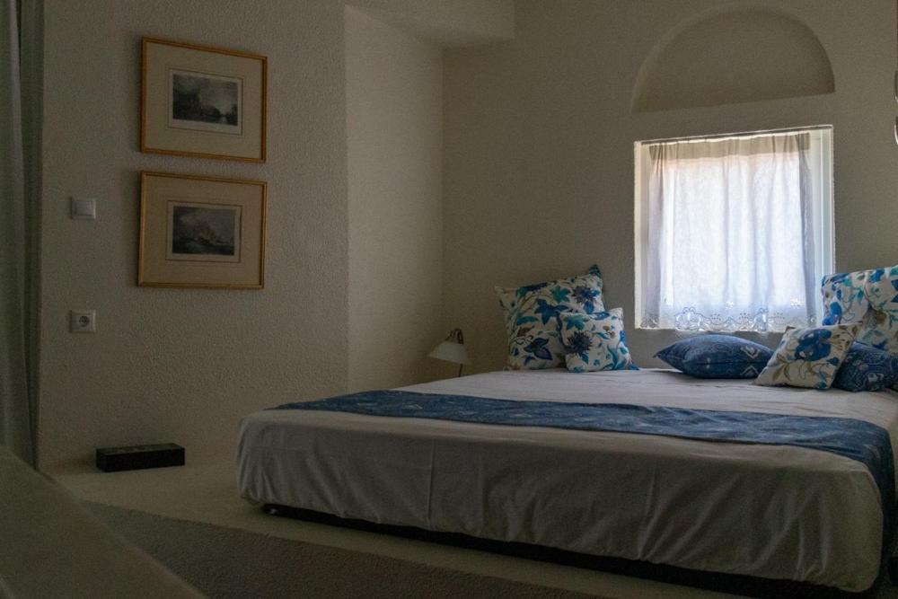 Grand Bleu Apartments & Villas إرميوني المظهر الخارجي الصورة